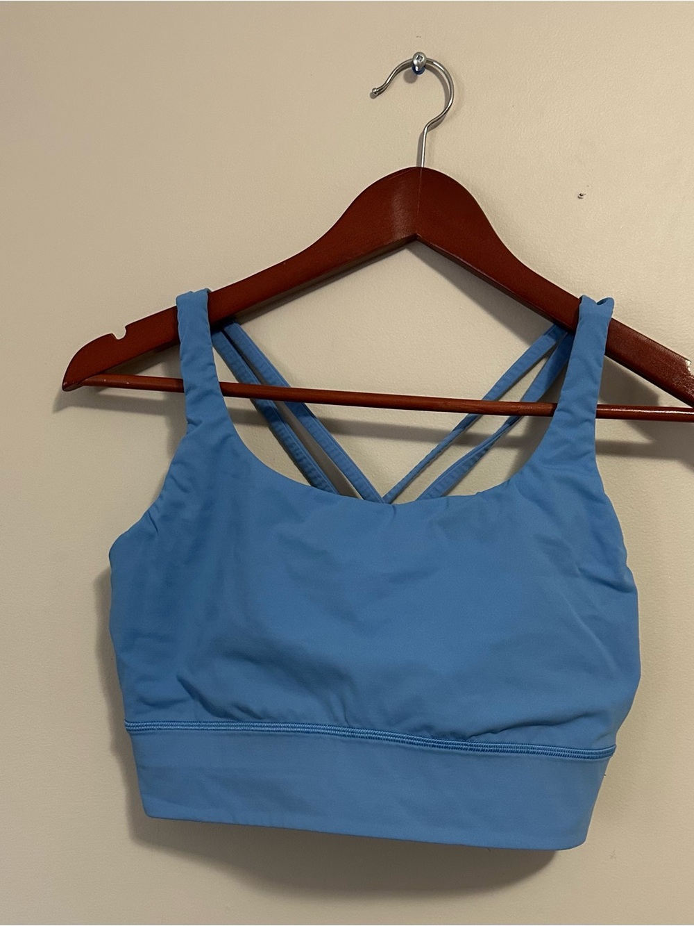 Lululemon Athletica Energy Longline Bra - Picture 3 of 5